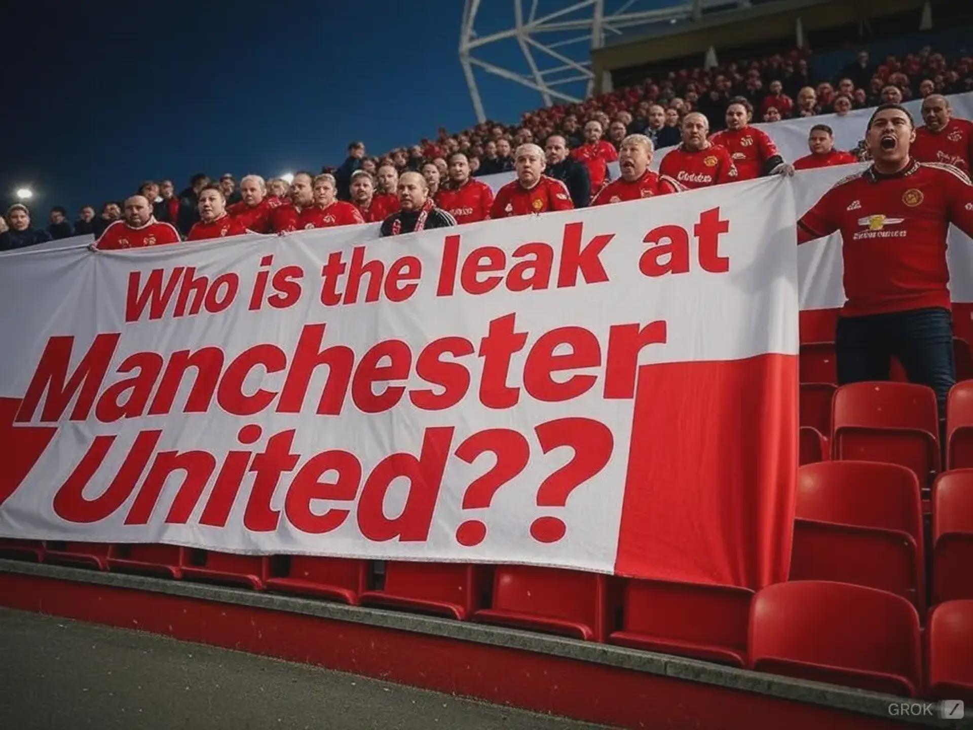 开云体育app-还有内鬼？曼联调查德比首发提前泄密事件！穆帅至今阵容屡遭公开